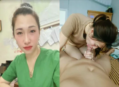 Cô nàng táo bạo thích yêu đương mạnh mẽ và nồng nàn