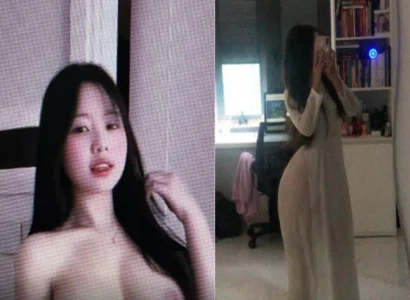 Em gái có thân hình siêu đẹp làm tôi phê từ đầu đến chân