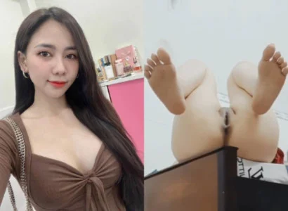 em cô gái làm văn phòng dập lút cán rồi sướng rên