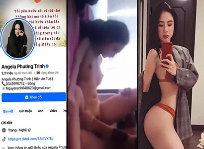 đoạn phim lộ của Phương Trinh trở thành chủ đề nóng khi đoạn phim 2013 bị rò rỉ